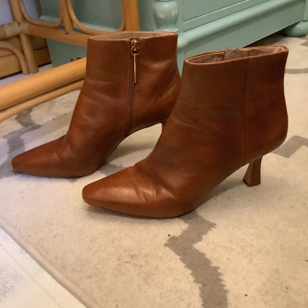 Louise Et Cie Boots